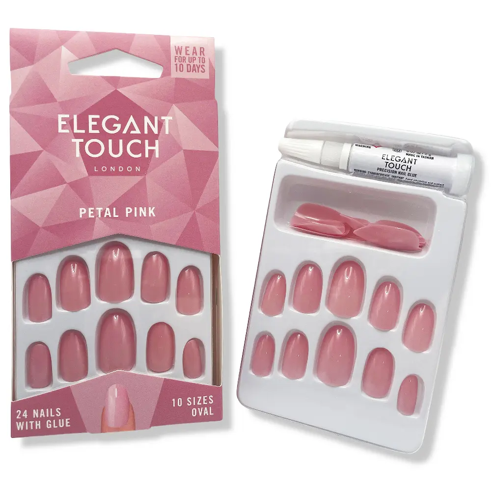 Elegant Touch Pétale de rose – Image 2