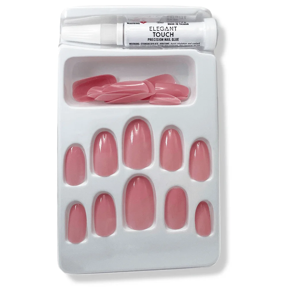 Elegant Touch Pétale de rose – Image 3