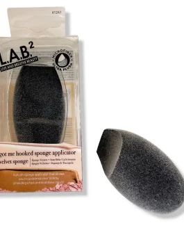 Applicateur éponge de maquillage