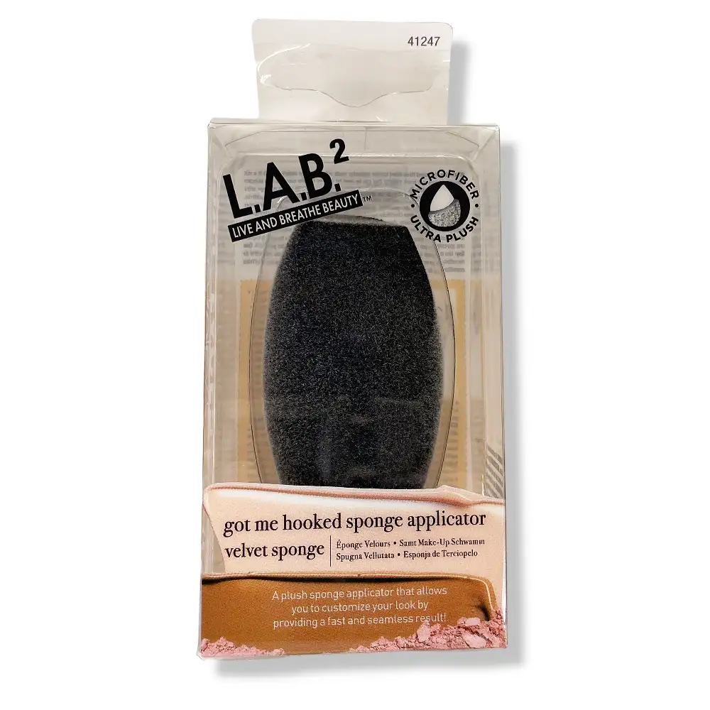 Applicateur éponge de maquillage – Image 2