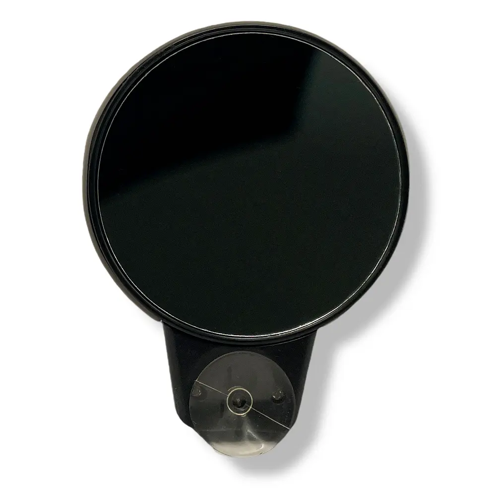 Miroir de maquillage lumineux à LED de voyage – Image 4