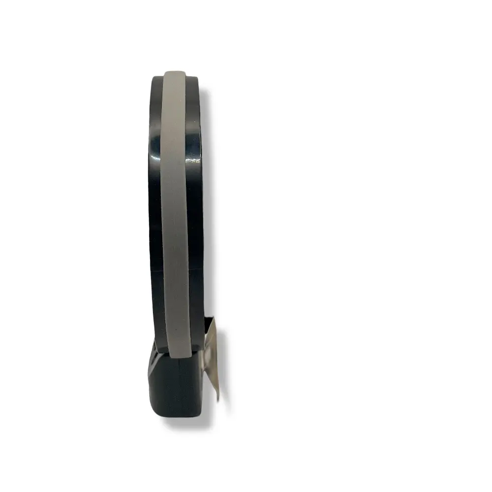 Miroir de maquillage lumineux à LED de voyage – Image 5