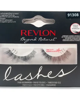 Faux-cils volume court Revlon Beyond Natural
