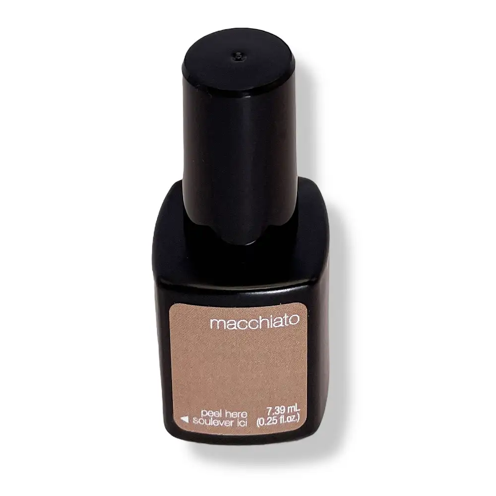 Vernis gel couleur macchiato – Image 2